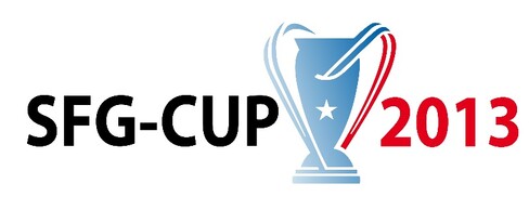 SFG-Cup 2013