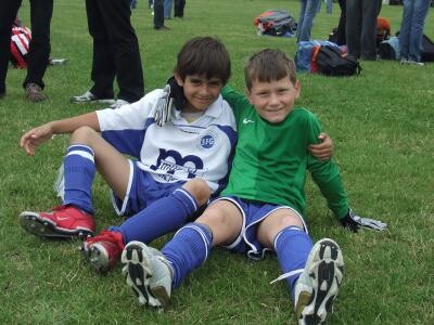 <p>Unschlagbar !</p> <p>Saddetin und Sven !</p>