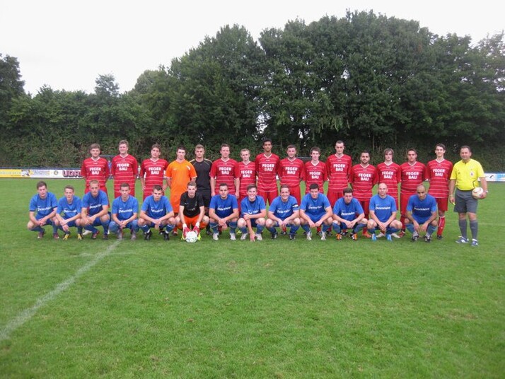 Bericht zu den Fussballtagen der Sportfreunde