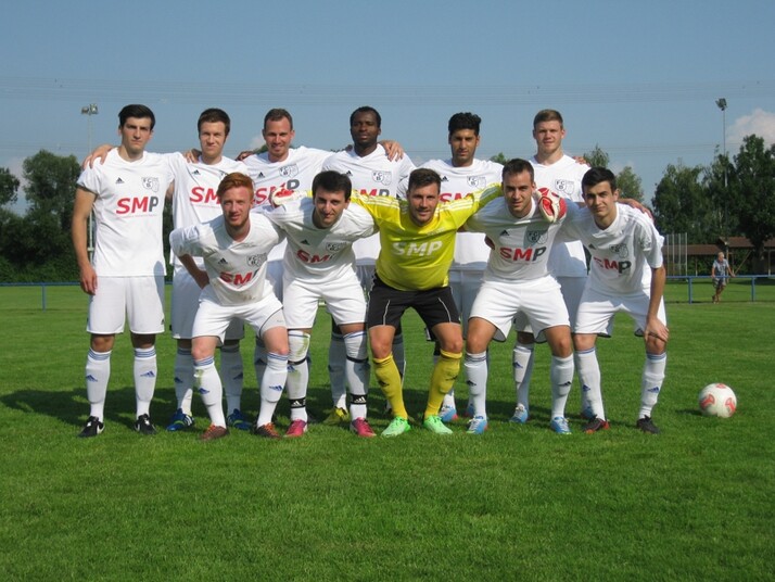 SFG-Fußballtage 2013