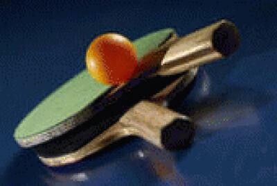 Tischtennisschläger